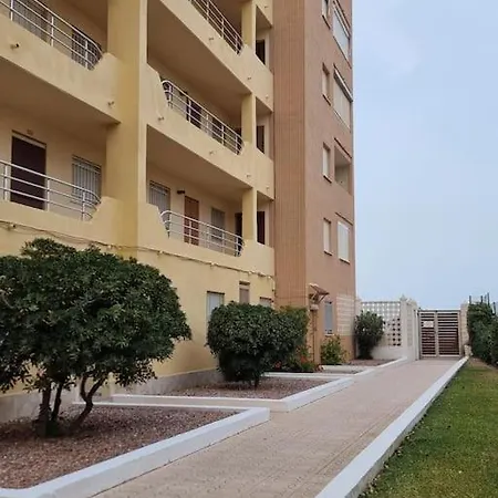 La Urbanizacion Con Mejores Vistas Dénia