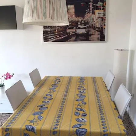 Apartamento La Urbanizacion Con Mejores Vistas