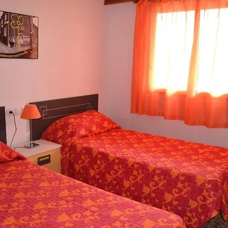 La Urbanizacion Con Mejores Vistas Apartamento Dénia