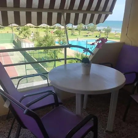 Apartamento La Urbanizacion Con Mejores Vistas *