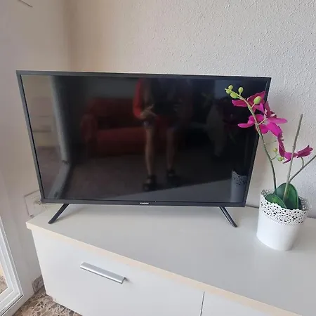 La Urbanizacion Con Mejores Vistas Appartement *