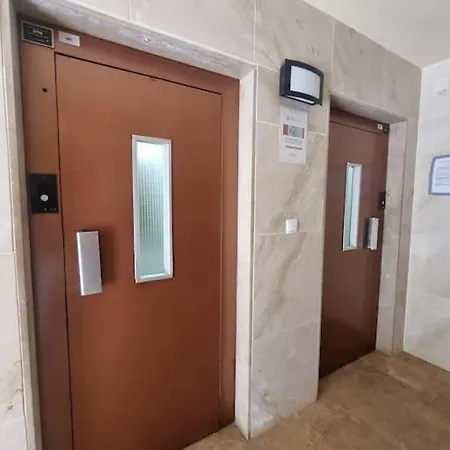 Apartamento La Urbanizacion Con Mejores Vistas Dénia