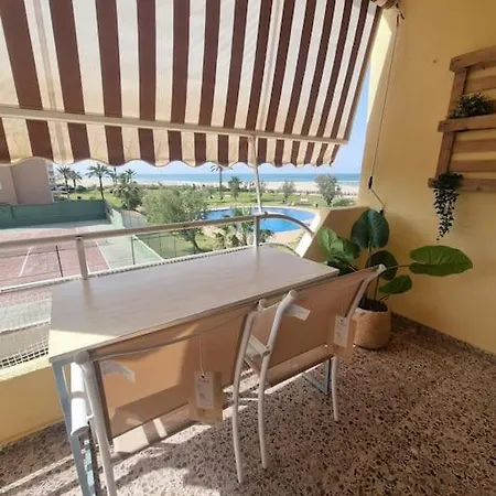 La Urbanizacion Con Mejores Vistas