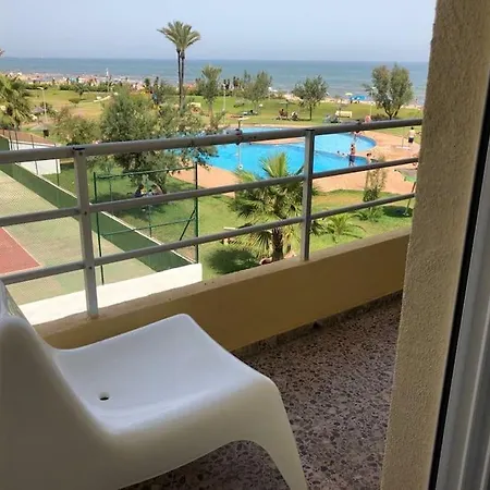 La Urbanizacion Con Mejores Vistas Apartment