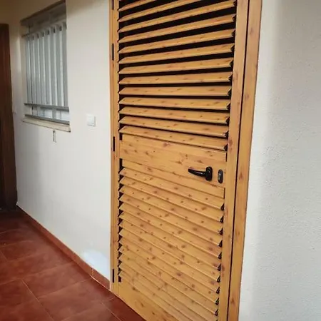Apartamento La Urbanizacion Con Mejores Vistas