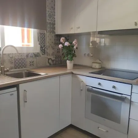 La Urbanizacion Con Mejores Vistas Appartement *