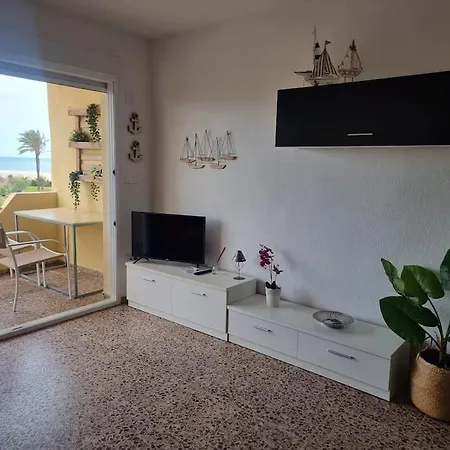 La Urbanizacion Con Mejores Vistas Dénia