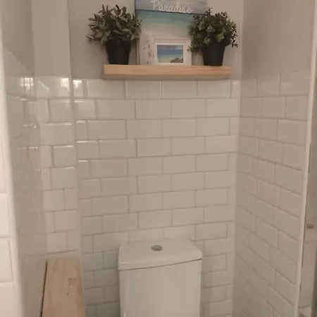 La Urbanizacion Con Mejores Vistas Appartement