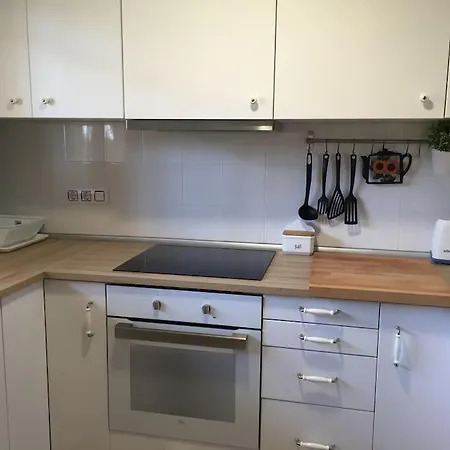 La Urbanizacion Con Mejores Vistas Appartement *