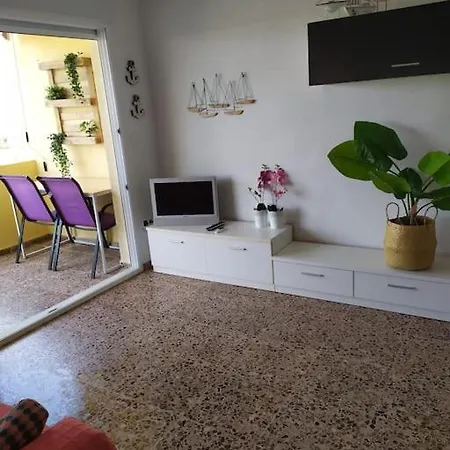 Apartamento La Urbanizacion Con Mejores Vistas Dénia