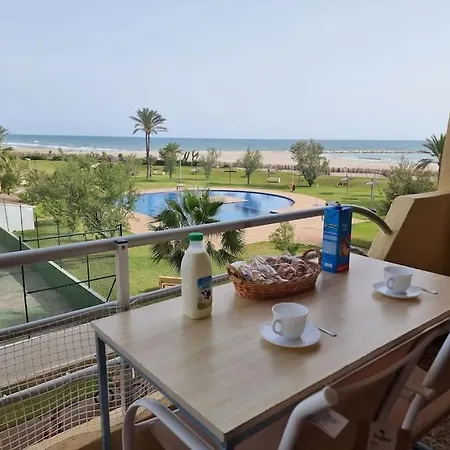La Urbanizacion Con Mejores Vistas Daire *