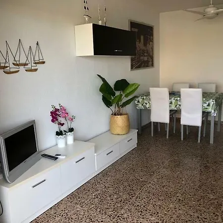 Apartamento La Urbanizacion Con Mejores Vistas *