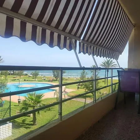 La Urbanizacion Con Mejores Vistas Dénia