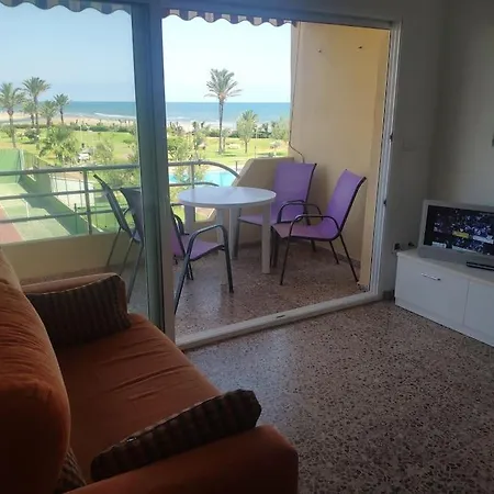 La Urbanizacion Con Mejores Vistas Appartement