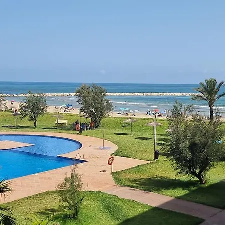 Apartamento La Urbanizacion Con Mejores Vistas *