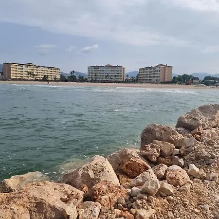 La Urbanizacion Con Mejores Vistas Appartement Dénia