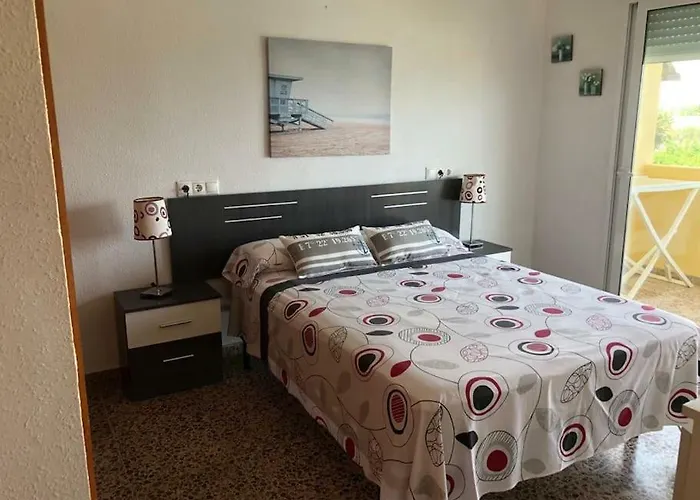 La Urbanizacion Con Mejores Vistas * Dénia