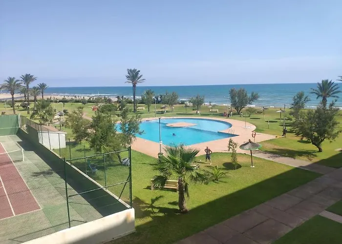 Διαμέρισμα La Urbanizacion Con Mejores Vistas Denia