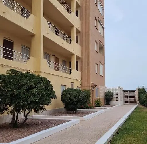 La Urbanizacion Con Mejores Vistas Dénia