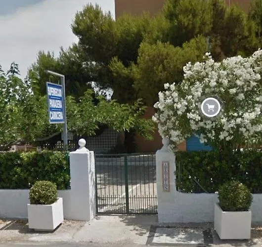 La Urbanizacion Con Mejores Vistas Dénia