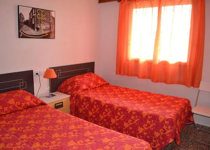 La Urbanizacion Con Mejores Vistas Lejlighed Dénia