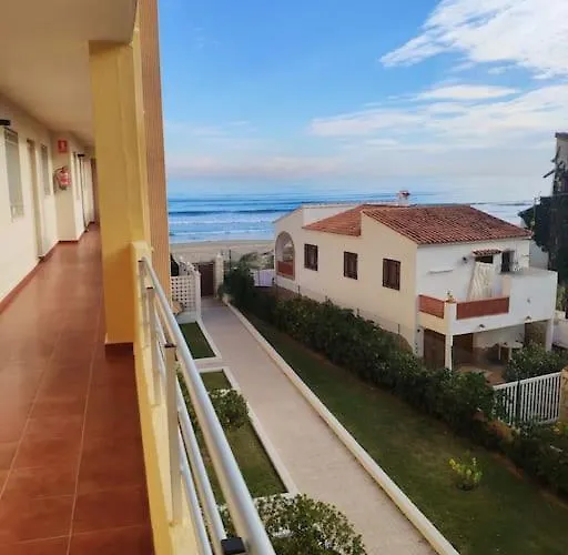 La Urbanizacion Con Mejores Vistas Διαμέρισμα *