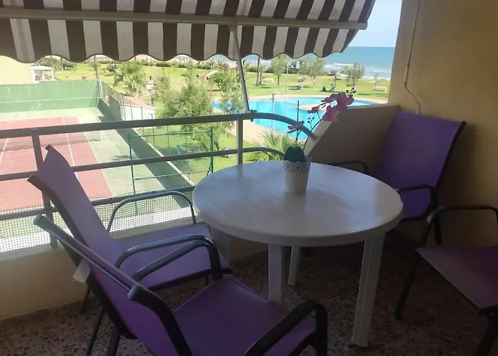 Διαμέρισμα La Urbanizacion Con Mejores Vistas *