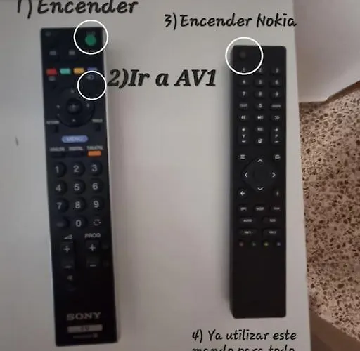 Διαμέρισμα La Urbanizacion Con Mejores Vistas Denia