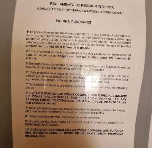 La Urbanizacion Con Mejores Vistas Dénia