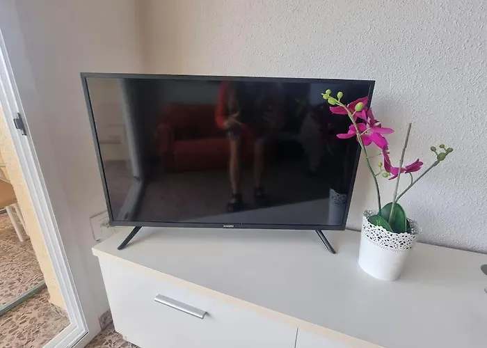 La Urbanizacion Con Mejores Vistas Lejlighed *