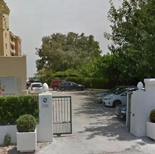 Διαμέρισμα La Urbanizacion Con Mejores Vistas *