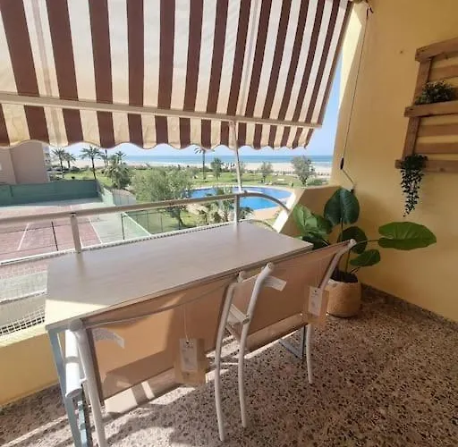 La Urbanizacion Con Mejores Vistas