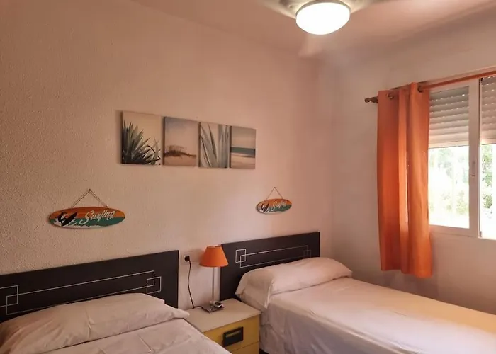 La Urbanizacion Con Mejores Vistas *