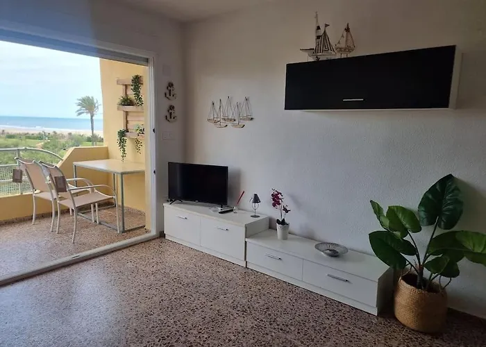 La Urbanizacion Con Mejores Vistas Dénia