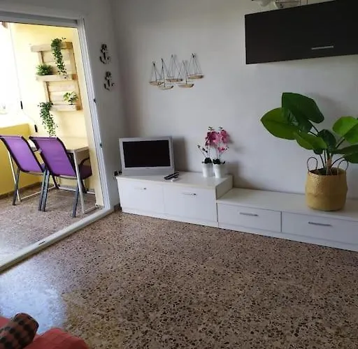 Διαμέρισμα La Urbanizacion Con Mejores Vistas Denia