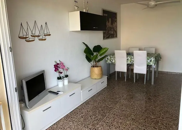 Διαμέρισμα La Urbanizacion Con Mejores Vistas *