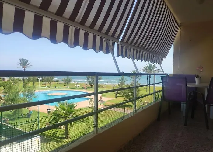 La Urbanizacion Con Mejores Vistas Denia