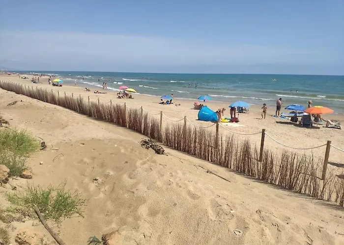 La Urbanizacion Con Mejores Vistas Lejlighed