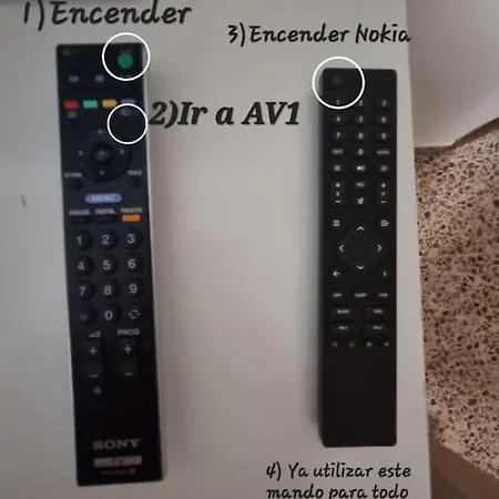 Apartamento La Urbanización Con Mejores Vistas Dénia