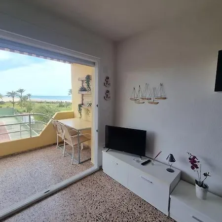 La Urbanización Con Mejores Vistas Apartamento