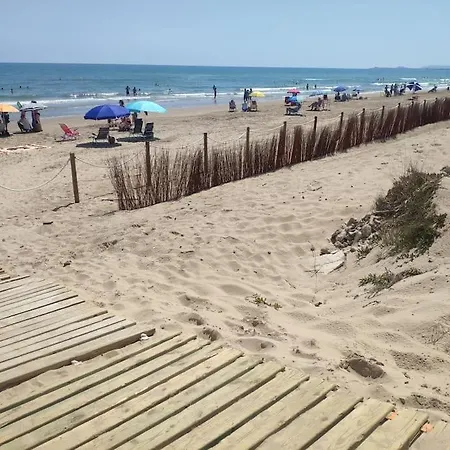 Apartamento La Urbanización Con Mejores Vistas