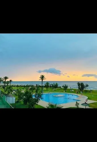 شقة La Urbanizacion Con Mejores Vistas