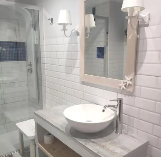 شقة La Urbanizacion Con Mejores Vistas