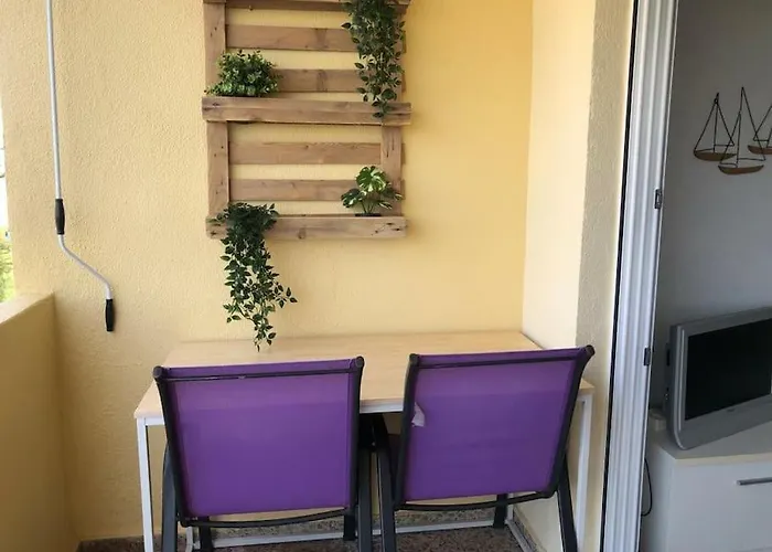 La Urbanizacion Con Mejores Vistas