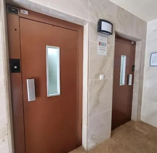 شقة La Urbanizacion Con Mejores Vistas دينايا