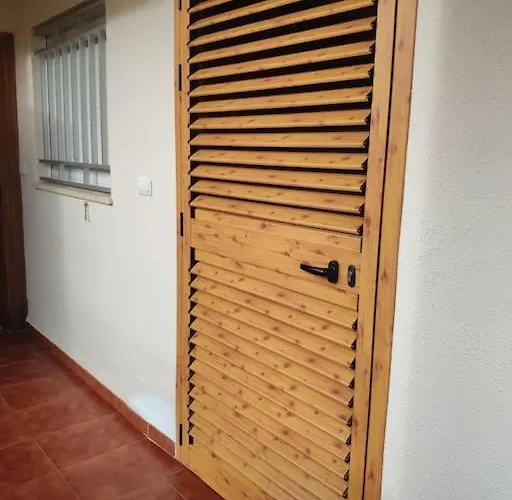 شقة La Urbanizacion Con Mejores Vistas