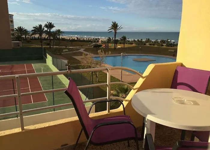 La Urbanizacion Con Mejores Vistas شقة دينايا