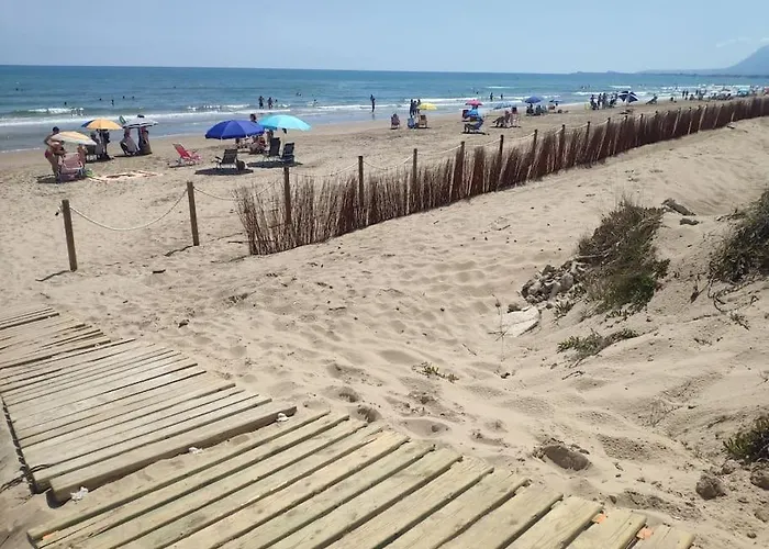 شقة La Urbanizacion Con Mejores Vistas