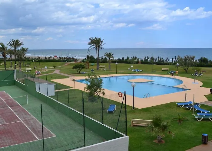 La Urbanizacion Con Mejores Vistas